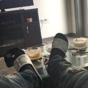 Meet your Posher, Ramel